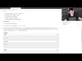 Codeforces Algo Coding Stream
