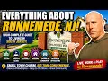 Living in Runnemede NJ Complete Town Guide Map Tour Local Favorites
