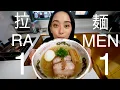 RAMEN 101 EVERYTHING You Need to Know about RAMEN