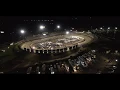 Best of short track drone footage from Drivers and Dreams Grassroots Racing in America
