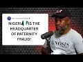 Download Lagu Nigeria, headquater of Paternity Fraud | Barr. Olumide Omosebi | Outside The Box Podcast| Episode 24
