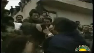 أصبح الصبح فلا السجن ولا السجان باق          دندنها