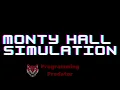 Finding The Better Strategy In Monty Hall Problem Using Python