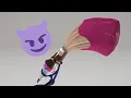 How to Mash with Inkbrush