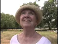 gram at queens grave