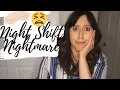 Why I switched from night shift to day shift Storytime