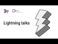 Lightning Talks