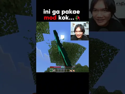 Tanpa Mod😏