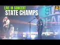 Download Lagu State Champs | Live In Concert 4K! [FULL SET] | Danforth Music Hall | Toronto | Nov. 26, 2024