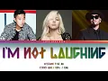 Lagu LeeSSang feat ALi - I'm Not Laughing (Color Coded Lyrics/가사 Han//Rom//Eng)