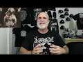 Crown Magnetar - The Hollowing of Godflesh (Album Review)