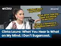Lagu Cinta Laura Gak Percaya Work Life Balance? | E103