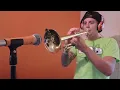 GTA V Theme - Welcome To Los Santos Cover
