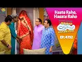 NEW Ep 4792 - ko Dekh ke kyun gayi purush mandali Taarak Mehta ka Ooltah Chashmah