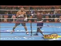 WOW KNOCKOUT OF THE YEAR - Roy Jones Jr vs Antonio Tarver II Highlights