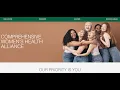 Focusing on You New Wellness Program One Stop Shop for Women s Health