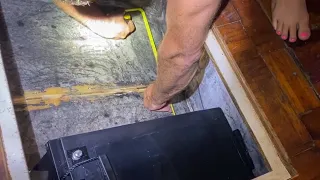 Preparations to cross the INDIAN OCEAN in a sail boat Episode 200 | sailing Catalpa