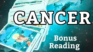 CANCER✨What You Need to Know Right Now! AUGUST 2026