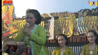 lgm jenang gula pl brg anting lambangsih limbukan ki seno nugroho