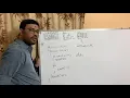Pattern 8 C Programming Tutorial