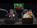 Drake X Central Cee - On The Radar Freestyle (REACTION!)