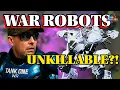 Download Lagu 🔴Unkillable Curie Pascal Build! (War Robots Gameplay)