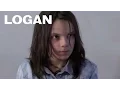 Video di Logan | Dafne Keen's Audition Tape with Hugh Jackman | 20th Century Fox