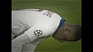 تصميم هدف مبابي العالمي رايكم 