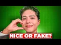 Download Lagu Is Park Bo-Gum FAKING His \