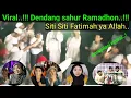 Download Lagu Masya Allah..! Hebatnya kreatifitas pemuda Indonesia di bulan Ramadhan#siti Siti Fatimah reaction
