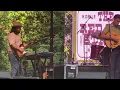 Red Clay Strays “Devil In My Ear” 6/10/23 Laurel Cove Music Festival
