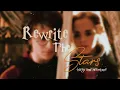 Download Lagu Rewrite The Stars Lyrics Edit || Harry Potter And Hermione Granger