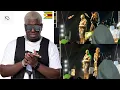 Lagu Murumba Pitch Singer Kicked Off Stage in Zimbabwe After Disappointing Set 😳