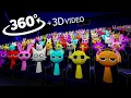 Download Lagu Spurnki 360° 3D Experience: CINEMA HALL 3D VR Animation