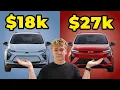Used Chevy Bolt or New 2027 Chevy Bolt Don t Buy the Wrong One