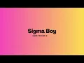 Betsy, Мария Янковская & feestjesmaker6 - Sigma Boy Hard Techno Remix (Official Audio)