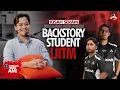 Download Lagu BANGUNAN NI DULU TAK PERNAH BUKA! | AMI PART 1