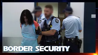honeymoon couple caught smuggling 11 million of co aine border security