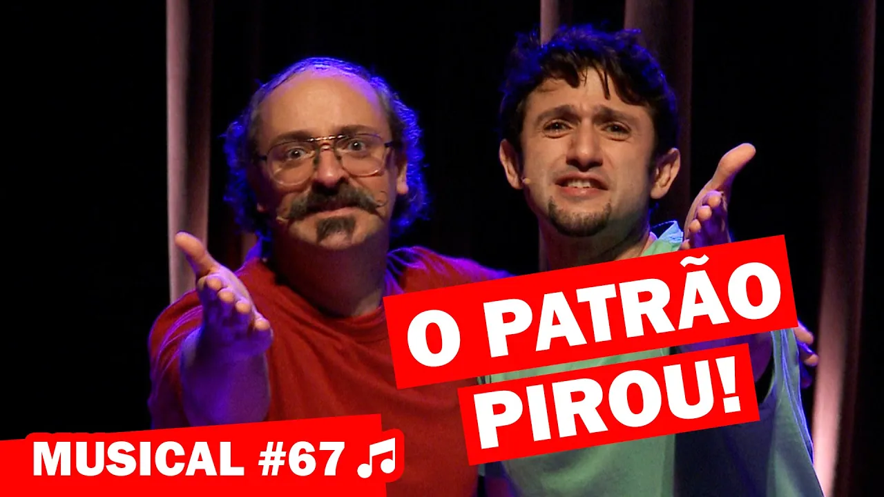 ANTES QUE O CAFÉ ESFRIE | MUSICAL #67