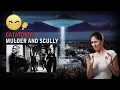 AWFUL SONGS - MULDER & SCULLY - CATATONIA - 1998 - Worst Song Ever ? (No Autotune Mix)