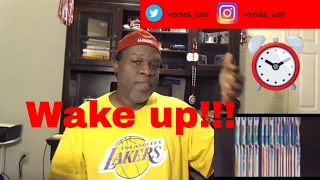 black thought good morning feat pusha t killer mike u0026 swizz beatz reaction 