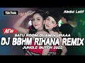 Download Lagu Dj BBHM Rihana x Dj Bila Bermpi Kamu Viral Jedag Jedug Tiktok Terbaru Full Bass 2022 Remix