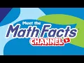 Meet the Math Facts Channel Trailer