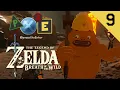 Legend of Zelda-Breath of the Wild - Let s Play