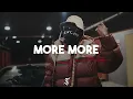 [FREE] Sad Drill x Emotional Drill type beat "More More"
