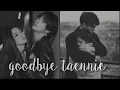 Download Lagu [FMV] TAENNIE X JENKAI - Someone Like You (Taehyung Cover)