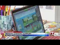 Remote learning support from WCPSS