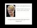 Requiem Eucharist and Celebration of Life for Wally Gannon