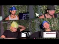 BossMan Dlow - Motion Party (Remix) (feat. Megan Thee Stallion) | REACTION