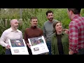 Property Brothers - Celebrity I O U episode featuring Wellmade
